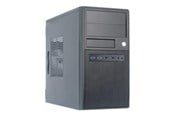 Kotelot - Chieftec CT-04B-35 mATX 350W - Kotelot - Miditower - Musta - CT-04B-350GPB