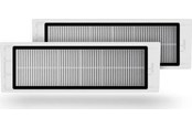 Pölynimurit - Oheistarvikkeet  - Roborock Hepa-suodatin SKV4040TY - SKV4040TY