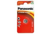Akut ja Paristot - Panasonic CR1216L/1BP - paristo x CR1216 Li - 2B320587