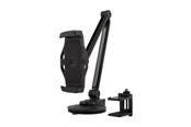 Näytön kiinnitys - Deltaco Universal Phone and Tablet Holder - ARM-252