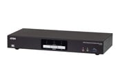 KVM-kytkimet - ATEN 2P USB3.0 DisplayPort Dual View KVMP SW - CS1942DP-AT-G