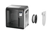 3D Printterit - FlashForge Seikkailija 3 - 3D-tulostin - 3D Printterit - Akrylonitriili-butadieeni-styreeni (ABS) - ADVENTURER3