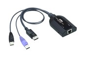 KVM-kaapelit - ATEN KA7189 äänituen ja älykorttituen kanssa - KA7189-AX