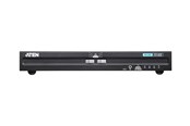 KVM-kytkimet - ATEN 2-portin USB DVI -turvallinen KVM-kytkin - CS1182D-AT-X