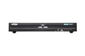 KVM-kytkimet - ATEN 2-portin USB HDMI -suojattu KVM-kytkin - CS1182H-AT-X
