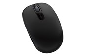 Hiiret - Incase Langaton mobiilhiiri 1850 - Hiiri - Optinen - 3 painiketta - Musta - U7Z-00004