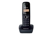 Pöytäpuhelimet - Panasonic KX-TG1611 - cordless Puhelin with caller ID - KX-TG1611FXH
