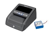 Akut ja laturit - Safescan LB-105 - akku - Li - 112-0410