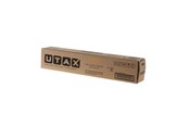 Mustepatruunat, värikasetit ja lisävarusteet - Utax CK-5510Y - 1T02R4AUT0