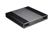 Kotelot - Akasa Plato X8 - erittäin pieni muotokerroin - UCFF - Kotelot - Ultra small form factor - Musta - A-NUC43-M1B