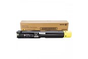 Mustepatruunat, värikasetit ja lisävarusteet - Xerox - Keltainen - Original - toner cartridge - 006R01696