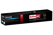 Mustepatruunat, värikasetit ja lisävarusteet - ActiveJet ATO-510CN Supreme -versio - ATO-510CN