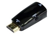 Näyttökaapeli - Gembird Cablexpert - A-HDMI-VGA-02