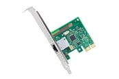 Verkkokortit (verkkosovittimet, tulostuspalvelimet jne.) - Intel Ethernet-palvelinsovitin I210-T1 - I210T1