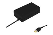 Kannettavan laturit - Qoltec - power adapter - 45 Watt - 50098.45W