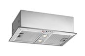 Liesituulettimet - Teka GFH 73 - canopy - stainless steel - 40446710