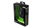 Hiiret - Esperanza MX205 FIGHTER - mouse - USB - green - Hiiri - Optinen - 6 painiketta - Vihreä - EGM205G