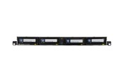 Optiset asemat (DVD / BR / Floppy) - Tandberg Data Tandberg RDX QuikStation 4 - Muut - Gigabit Ethernet - Musta - 8920-RDX