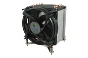 CPU-jäähdytys - Inter-Tech K-17 - CPU-ilmajäähdytin - 88885173
