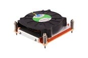 CPU-jäähdytys - Inter-Tech K-199 - CPU-ilmajäähdytin - 88885121