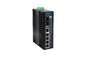 Kytkimet - LevelOne IES-0620 - kytkin - 4 porttia - 55506407