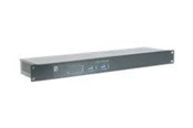 Kytkimet - LevelOne FEP-1601 - switch - 16 ports - rack-mountable - FEP-1601