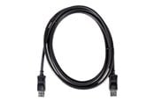 Näyttökaapeli - Club 3D DisplayPort-kaapeli - 3 m - 988883224