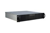 Kotelot - Inter-Tech IPC 2U-20240 - Kotelot - Server (Rack) - Musta - 88887103