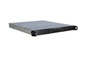 Kotelot - Inter-Tech IPC 1U-10248 - Kotelot - Server (Rack) - Musta - 88887100