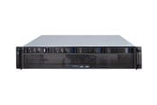 Kotelot - Inter-Tech IPC 2U-2404L - Kotelot - Server (Rack) - Musta - 88887113