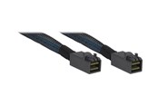 SAS / SCSI kaapelit - Inter-Tech SFF 8643 1,00 m - 88885006