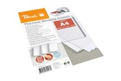 Mustepatruunat, värikasetit ja lisävarusteet - Peach PBT301-01 - thermal binding cover - PBT301-01