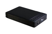 Kovalevyt - lisätarvikkeet - Inter-Tech Argus GD-35LK01 - 88884068