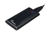 Kovalevyt - lisätarvikkeet - Inter-Tech Argus GD-MSLK01 - 88884069