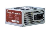 Virtalähde - Inter-Tech Argus SFX-300W 82+ Virtalähde - 300 Watt - 80 mm - ATX - 80 Plus Valkoinen sertifioitu - 88882153