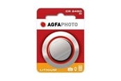 Akut ja Paristot - Agfa Photo battery x CR2450 - Li - 150-803449