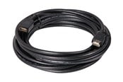 Muut kaapelit - Club 3D HDMI jatkojohto - 5 m - CAC-1320