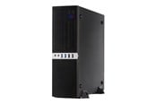 Kotelot - Inter-Tech IT-503 - Kotelot - Desktop slimline - Musta - 88881270