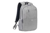 Laukut - RivaCase Suzuka - 7760 Grey