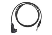 Muut kaapelit - DJI Suojalasit RE MonoJack/Futaba Square - CP.VL.00000031.01