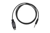 Muut kaapelit - DJI Goggles RE MonoJack/Mini DIN - CP.VL.00000032.01