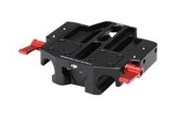Muut  - DJI Ronin2 Osa 26 15mm FocusRod Kiinnitys - CP.ZM.00000026.01