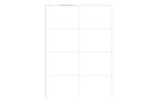 Paperit, valokuvapaperit ja tarrat - MediaRange - monikäyttöiset tarrat - 400 kpl - 105 x 74 mm - MRINK145
