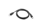 USB kaapelit - Lenovo DisplayPort-kaapeli - 1,8 m - 03X6405