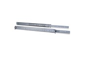 Räkit - Rack - Inter-Tech 18 tuuman teleskooppikisko - 88887220