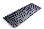 Järjestelmän lisävarusteet - Lenovo - Näppäimistö bezel assembly - 04X5395