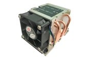 CPU-jäähdytys - Inter-Tech B-5 - CPU-ilmajäähdytin - 88885422