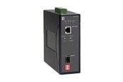Toistimet & Lähettimet - LevelOne Media Konverter IEC-2000 RJ45>SFP - IEC-2000