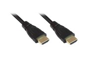 KVM-kaapelit - Alcasa electronik Good Connections - 4514-075