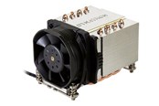 CPU-jäähdytys - Inter-Tech Dynatron A-24 - CPU-ilmajäähdytin - 88885426